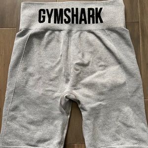 gymshark flex cycling shorts